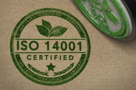 Le Chalet du Lac à Vincennes : un engagement durable certifié ISO 14001